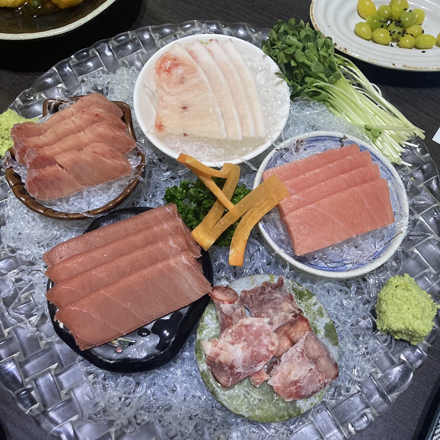 마린참치 이미지