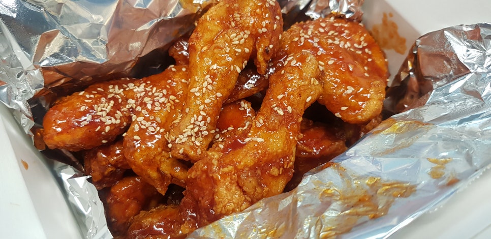치킨만세(상현점) 이미지