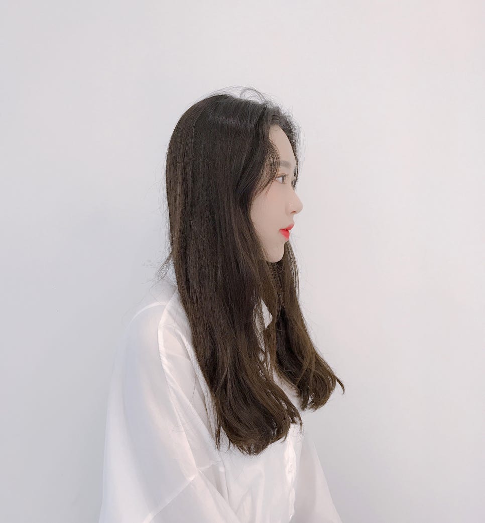 지노헤어 이미지