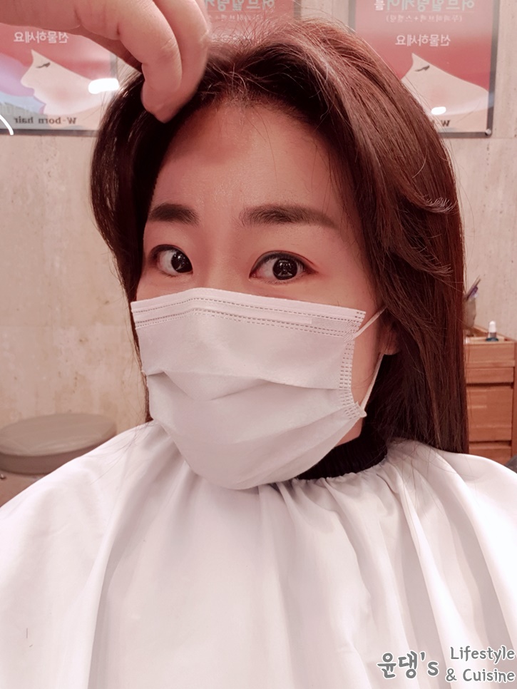 에스더미용실 이미지
