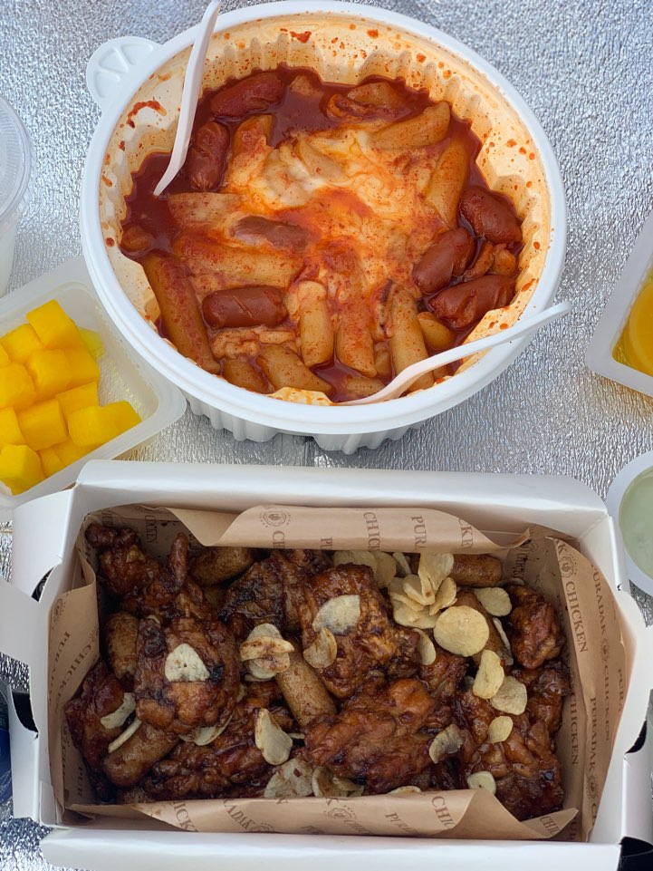 푸라닭 울산구영천상점 이미지