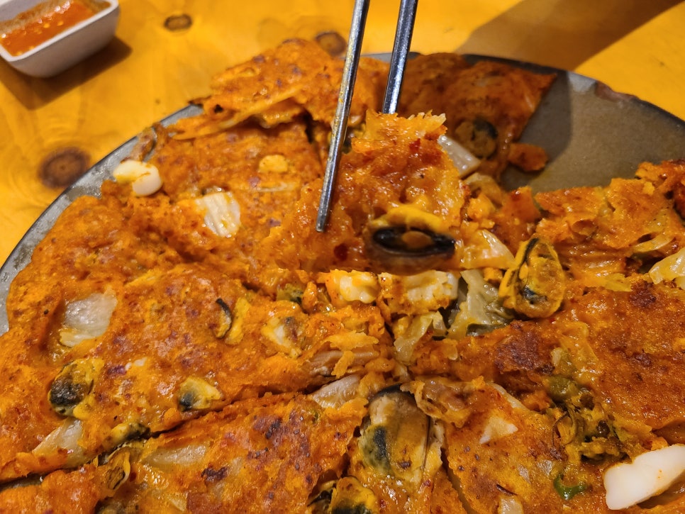 족발야시장일산 이미지