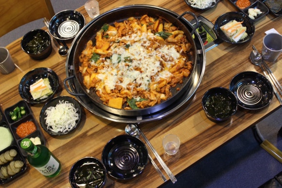 계양닭갈비 이미지