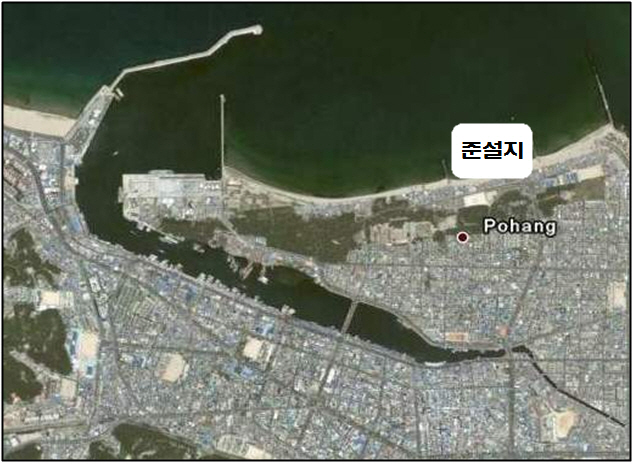 예정이엔씨주 이미지
