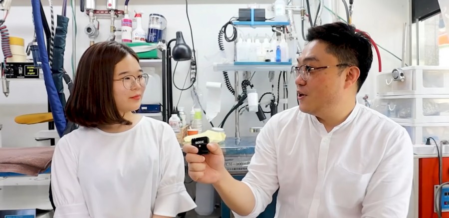 보라매세탁소 이미지