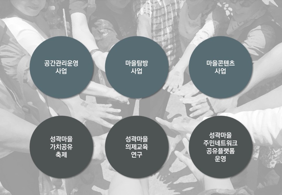 협동조합교육네트워크사회적협동조합 이미지