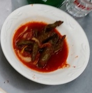 밀림식당 이미지
