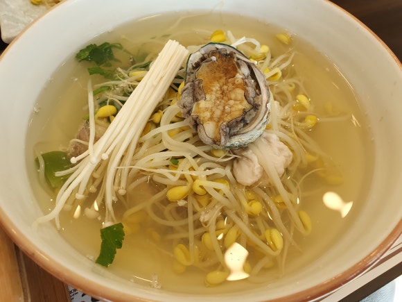 수림복국 이미지