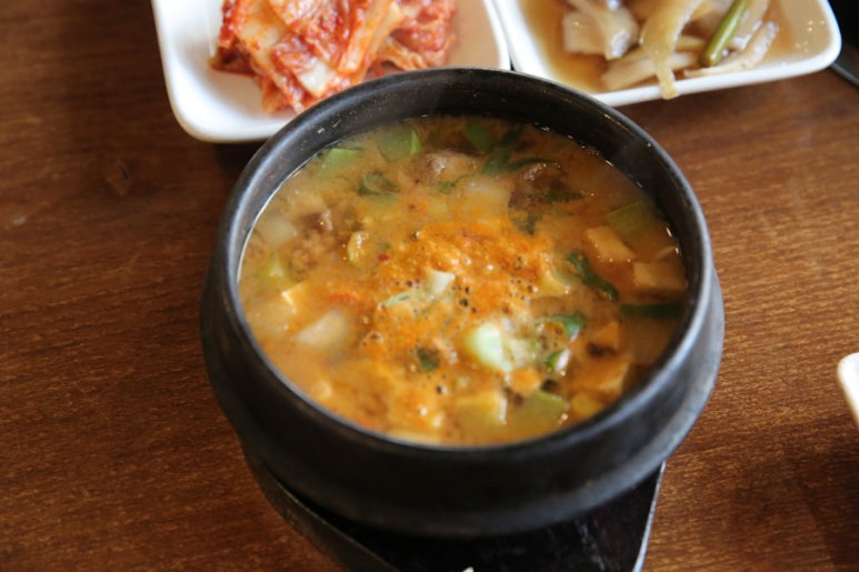 대가산더미불고기 이미지