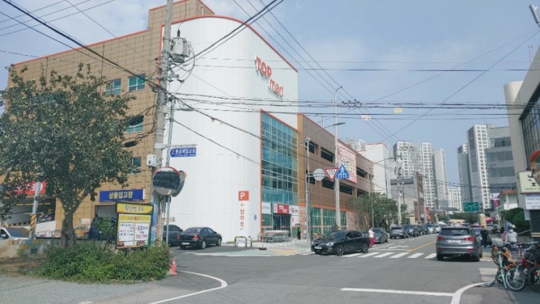 풍성한교회 이미지