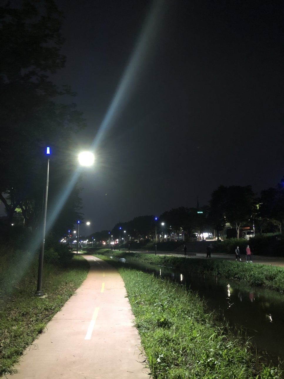 엄지천년교동짬뽕 이미지