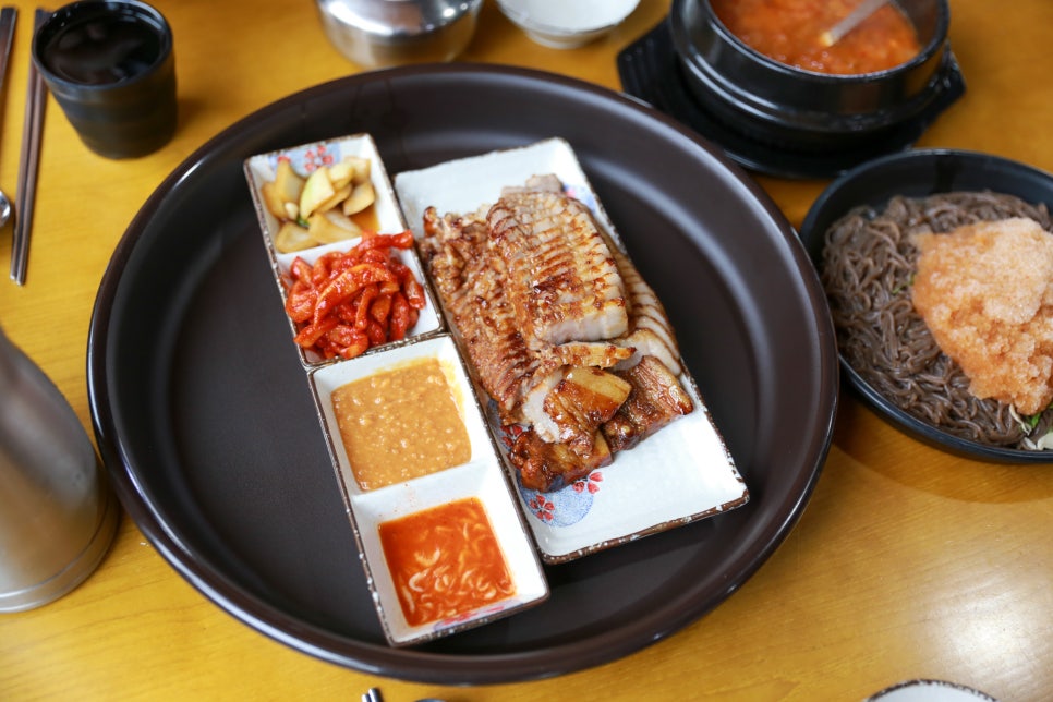 착한보쌈 이미지