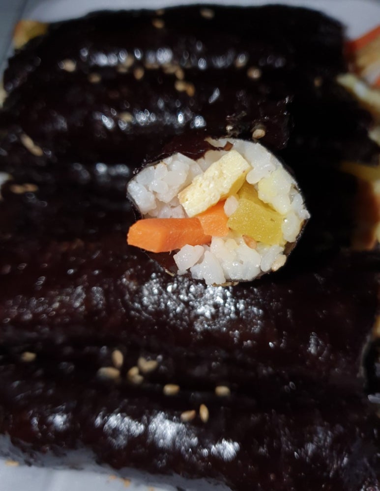 햇살마루꼬마김밥 이미지