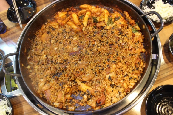 계양닭갈비 이미지