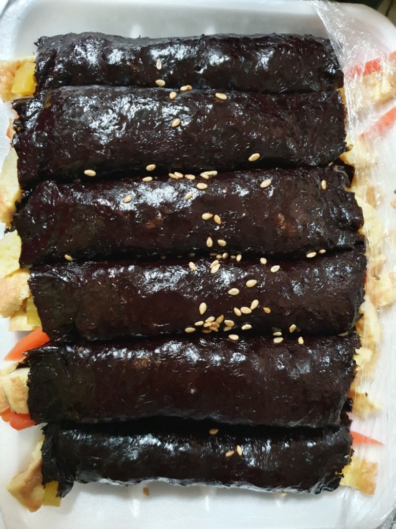 햇살마루꼬마김밥 이미지