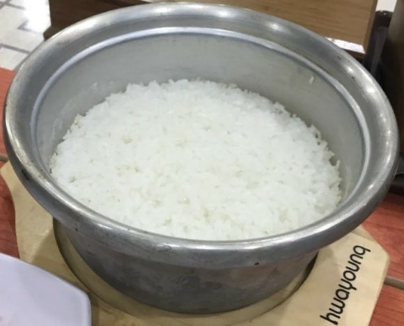 백여사네생홍어탕 이미지