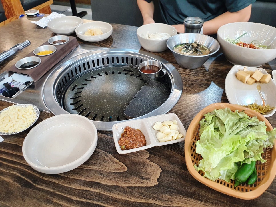 맛조은왕소금구이 이미지