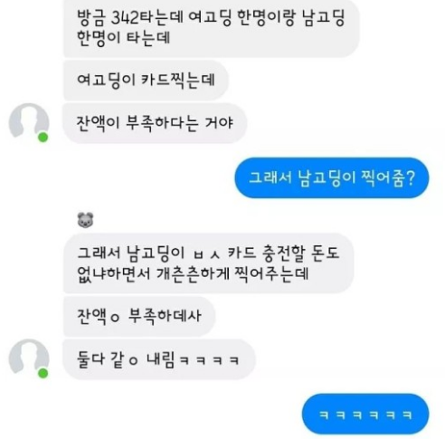 떼구르 이미지