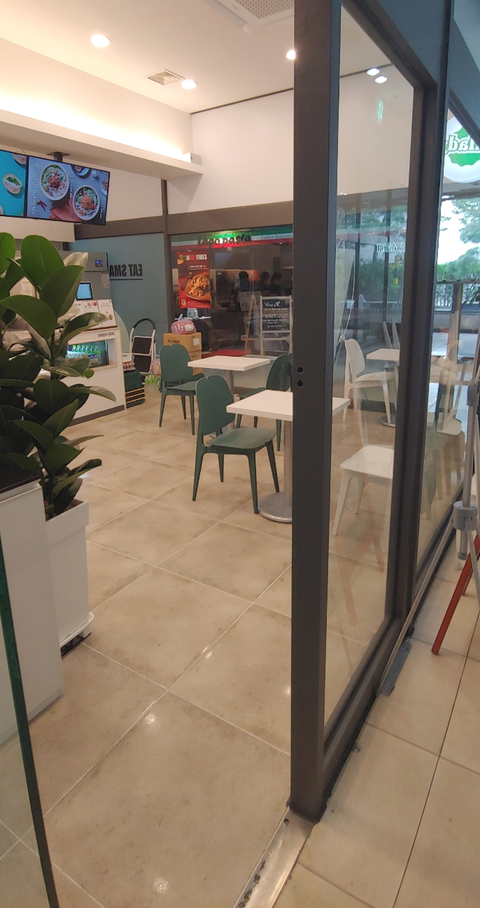 샐러디 목동41타워점 이미지