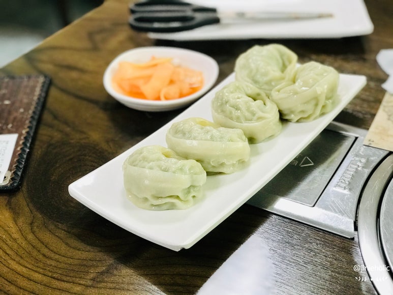 영남냉면 이미지