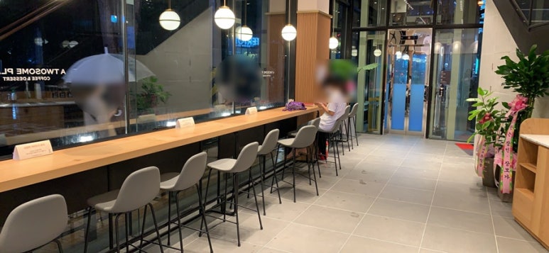 투썸플레이스대구월배역포스코점 이미지