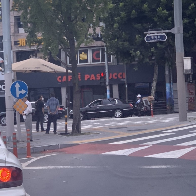 파스쿠치남산역점 이미지