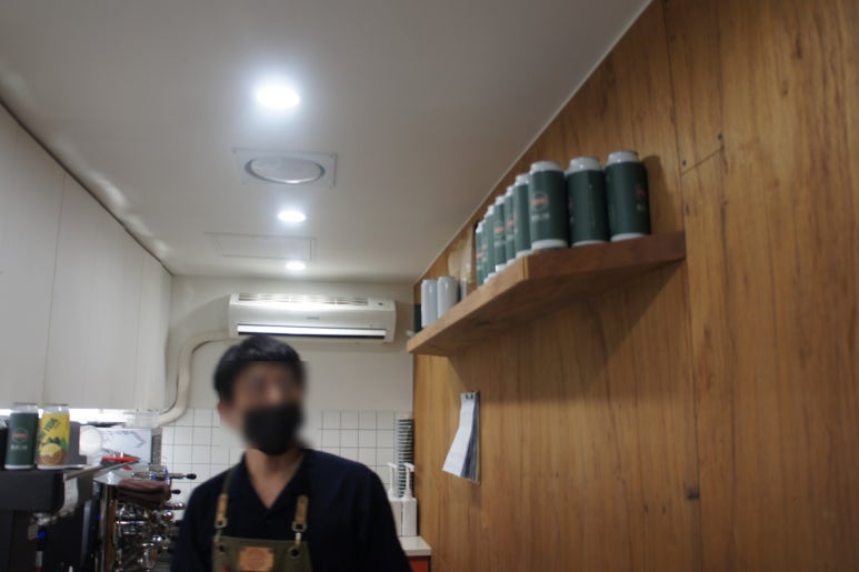 홍콩다방홍대입구역점 이미지