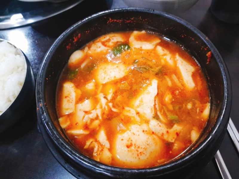 고향분식.한식 이미지