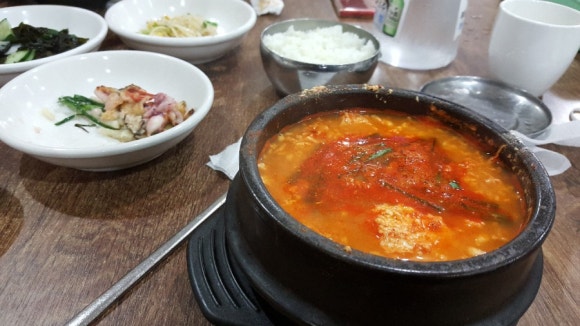 기와집순두부 서초점 이미지