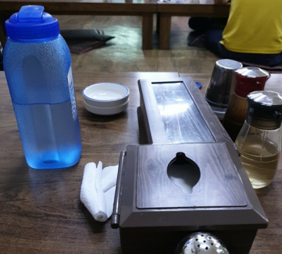참대구해운대대구탕 이미지