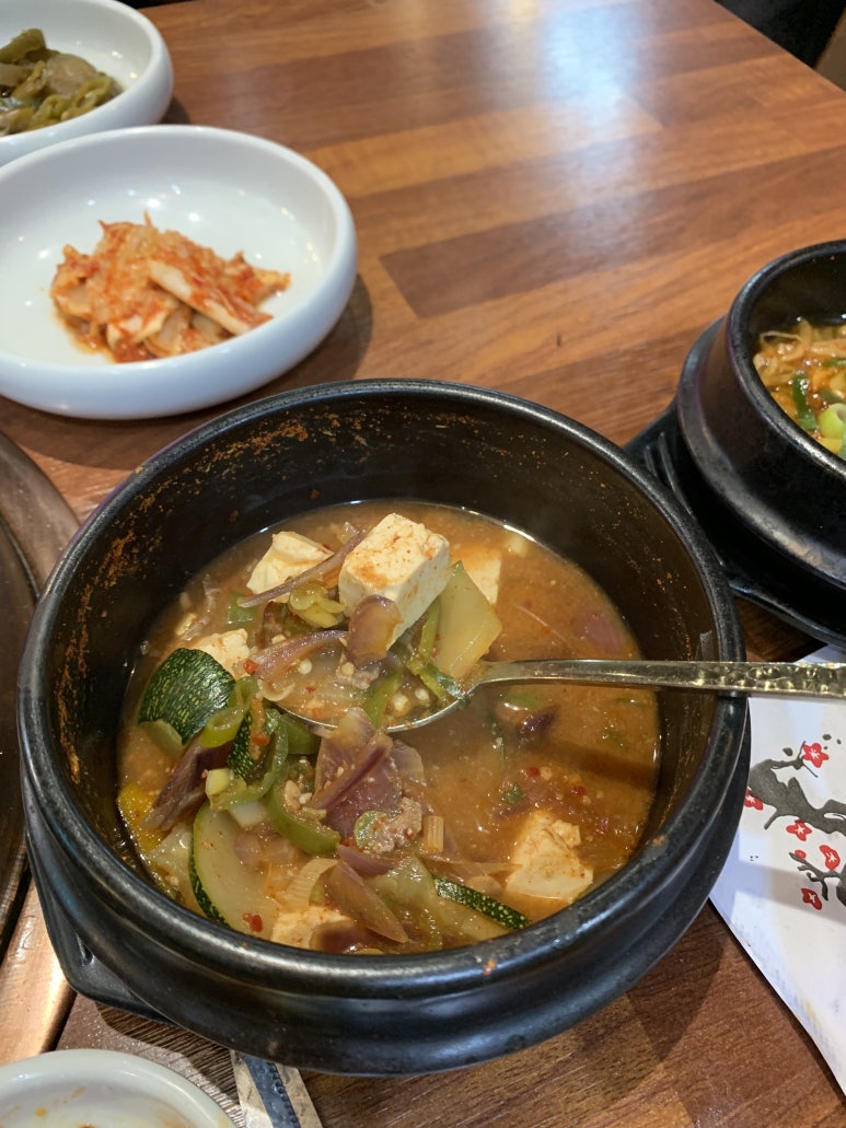 태영화식한우 이미지