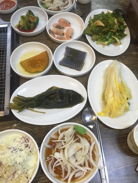 석정원숯불갈비 이미지