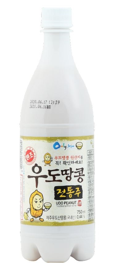 농업회사법인 조은술세종주식회사 이미지