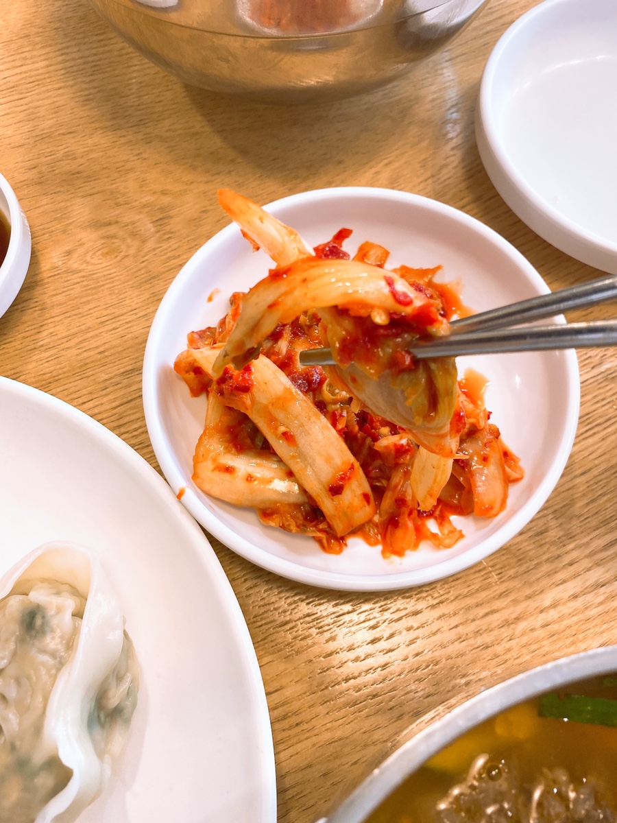 명동칼국수 사진 8