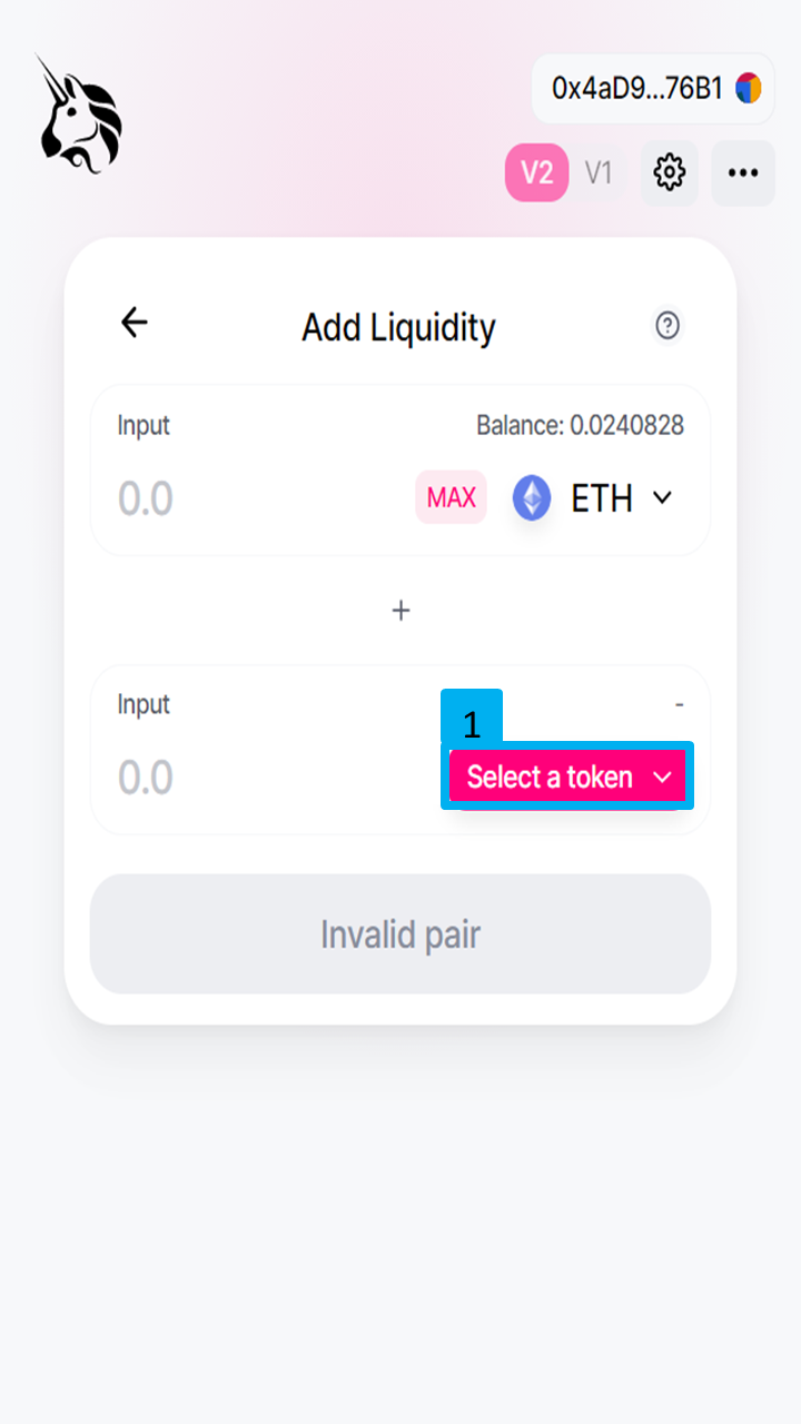 플레타 (FLETA) 프로젝트 - 유니스왑 상장 & 가이드 : 네이버 블로그