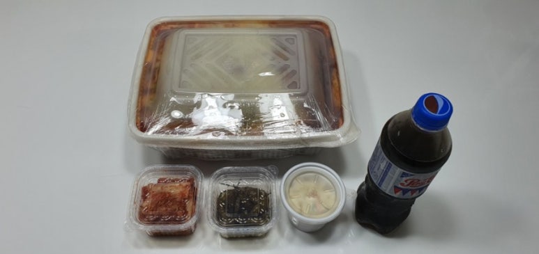 킹왕갈비찜&찜닭 이미지