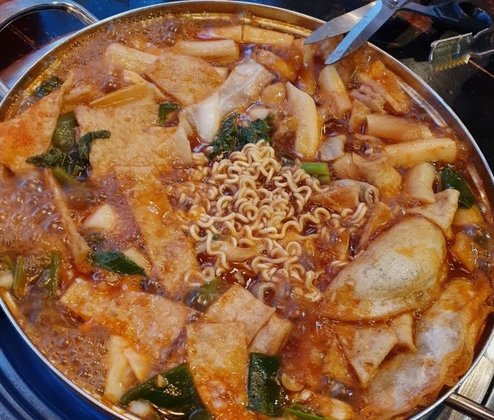 원조곱창 이미지