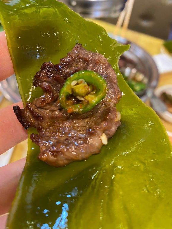 성우식육식당 이미지