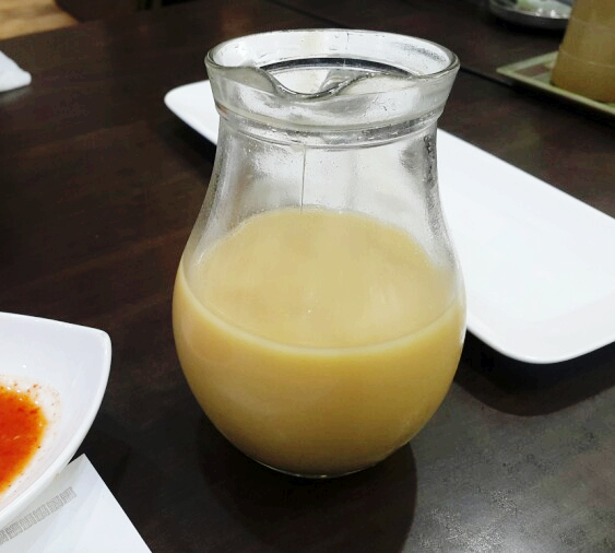 대왕삼계탕 이미지