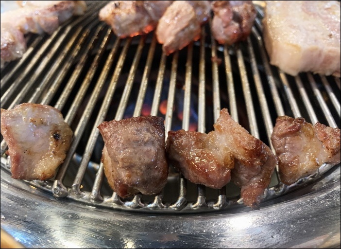 고기정류장 이미지