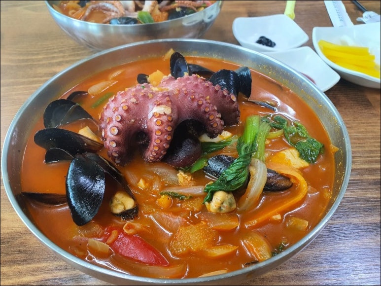 짬뽕의달인 이미지