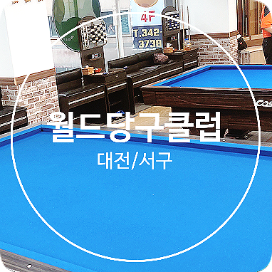 월드당구클럽 이미지