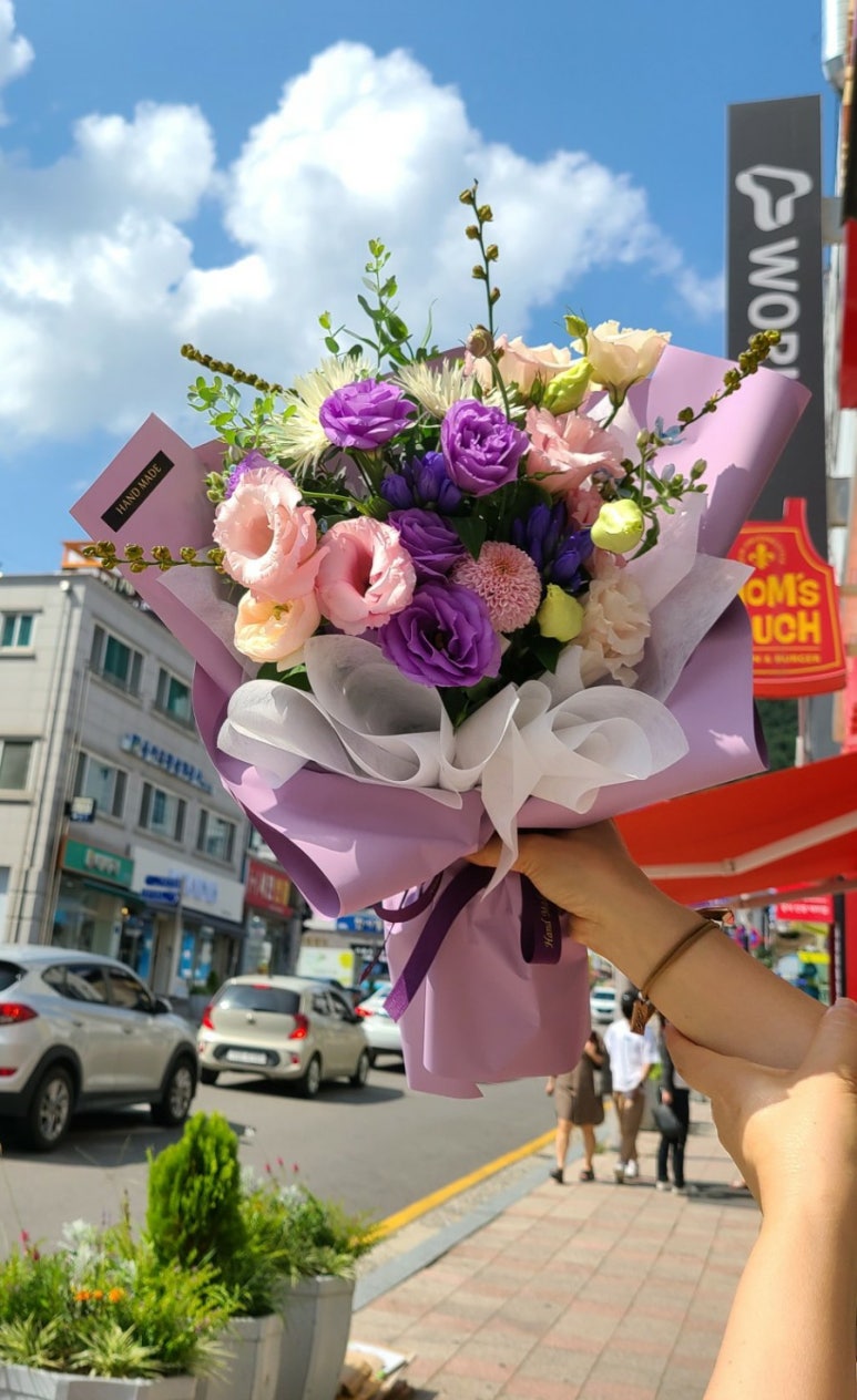 샤론꽃화원 이미지