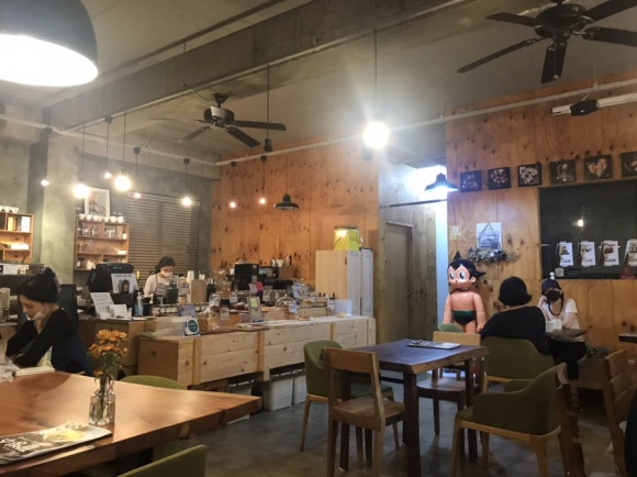 서애커피 이미지
