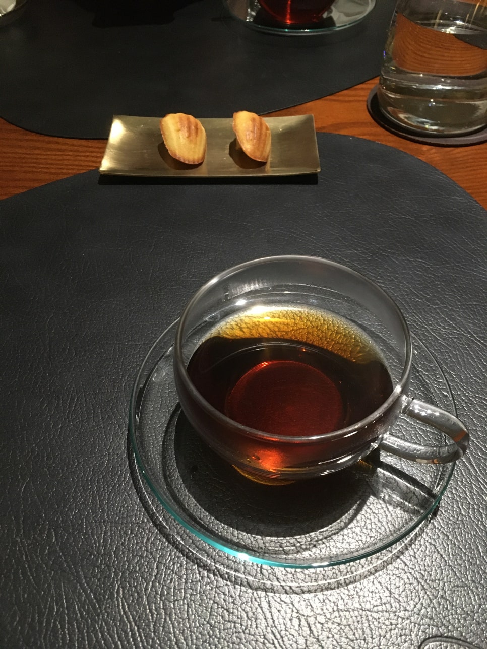 머스트루 이미지