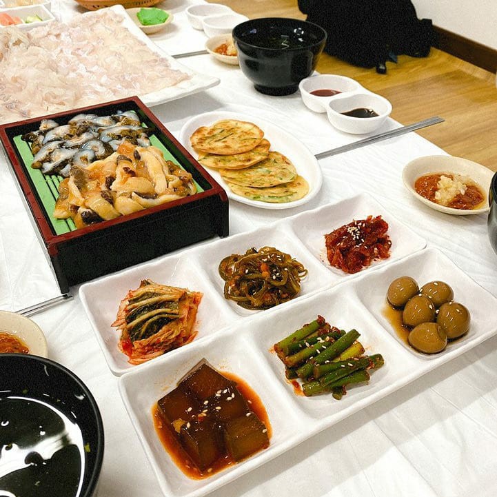 지혜네횟집 이미지