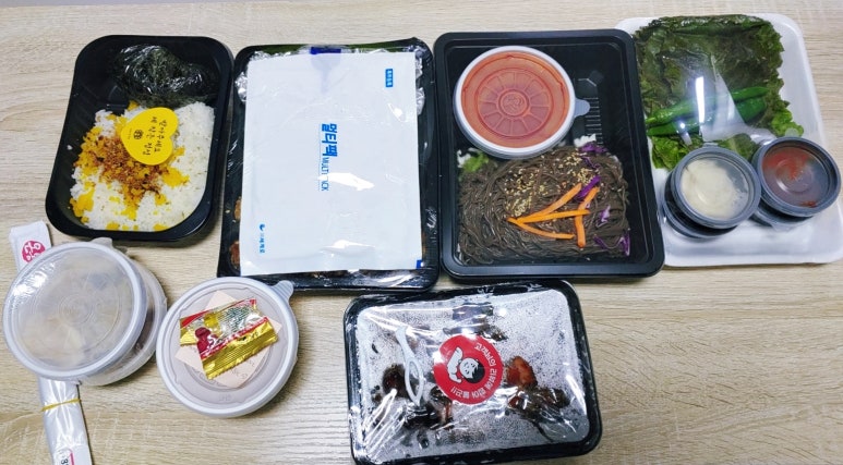 온통족발 이미지