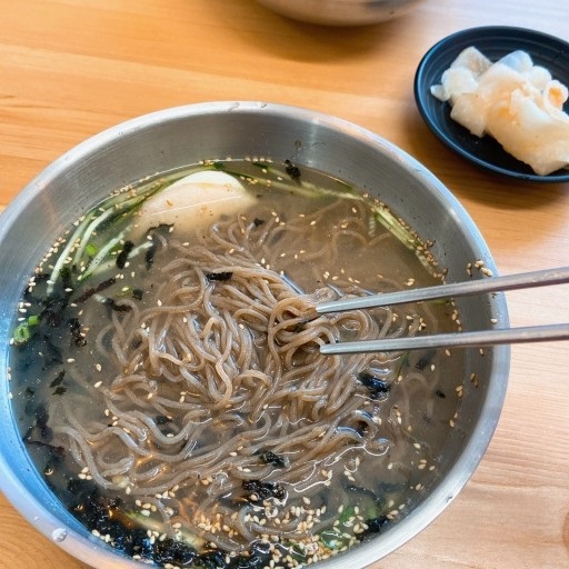 진부막국수 이미지