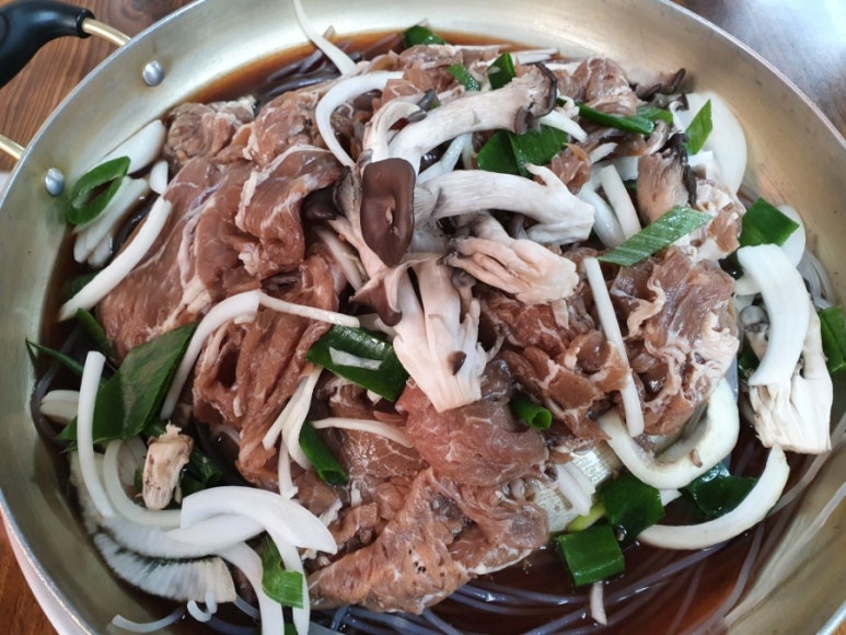 능동순두부 이미지