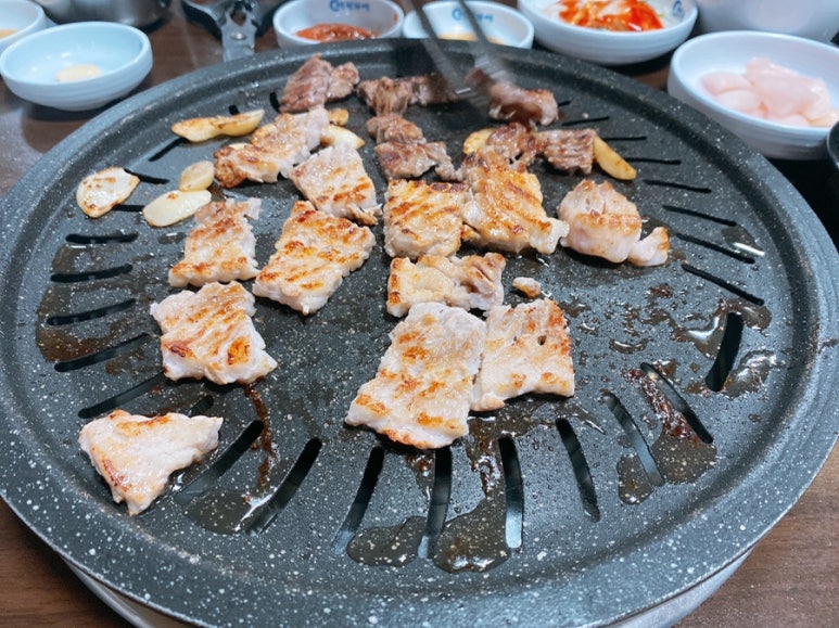 대청와대 이미지